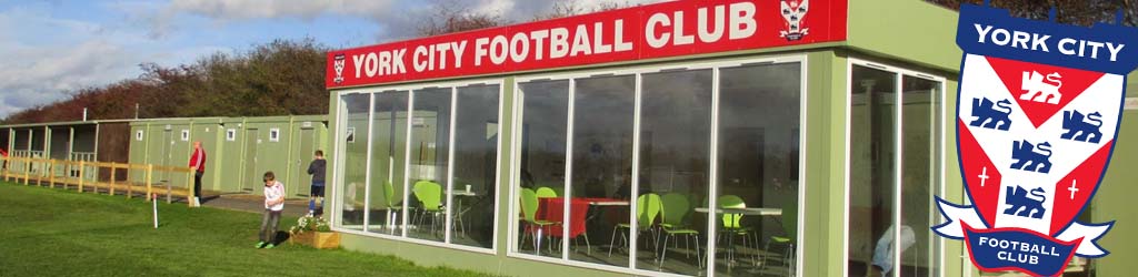 York City Training Ground